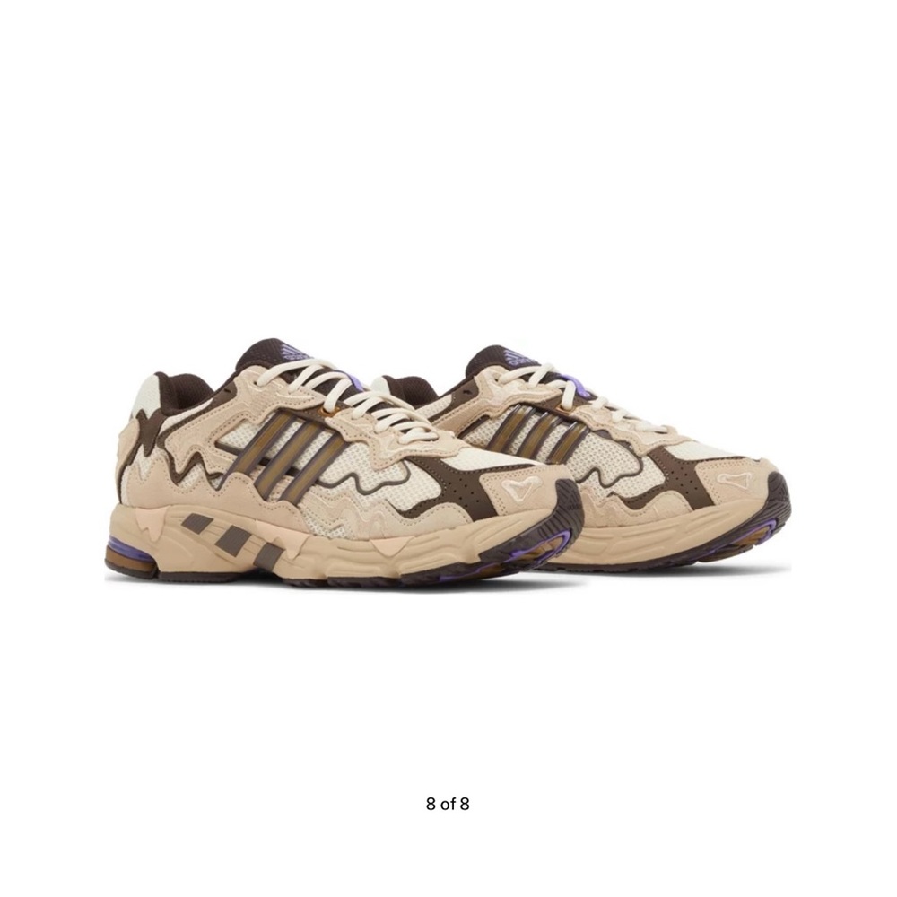 Addidas Bad Bunny sneakers